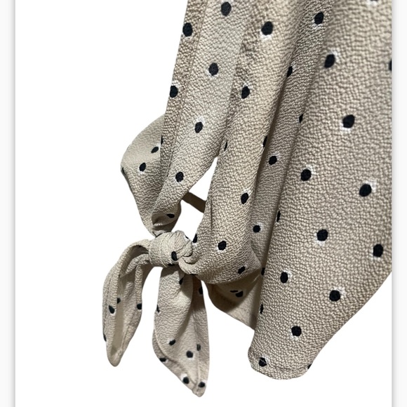 Sale‼️Indigo RoseNWOT Blouse Size Large - Picture 4 of 7